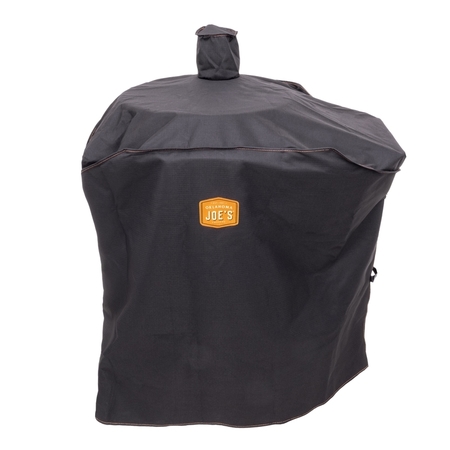 OKLAHOMA JOES SMOKER COVER BLK 45x34"" 8788124P04